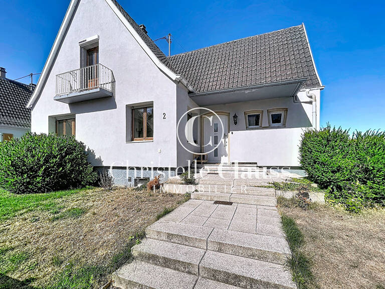 Maison Benfeld 5 pièces 111 m2 — photo 1