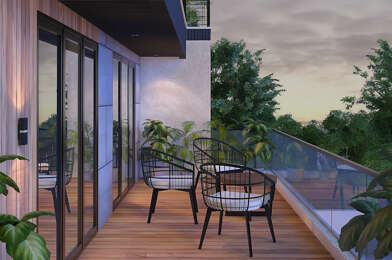 Appartement 3 pièces 230000 €
