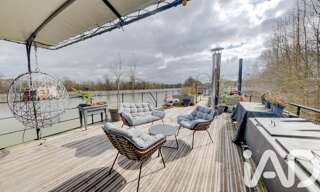 Maison 5 Pièces 200 m² à vendre à Le Port-Marly (78560)