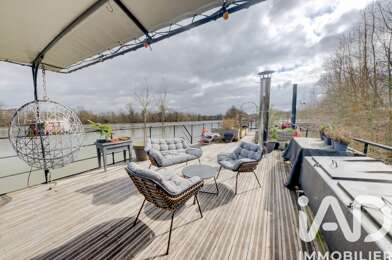 Maison 5 pièces 645000 €