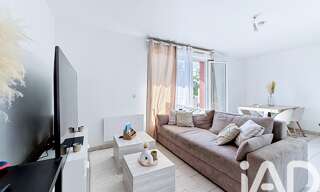 Appartement 3 Pièces 57 m² à vendre à Savigny-le-Temple (77176)