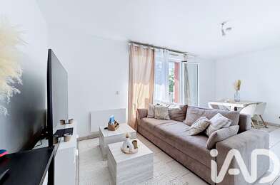 Appartement 3 pièces 174000 €