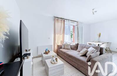 Vente Appartement 3 pièces — photo du bien