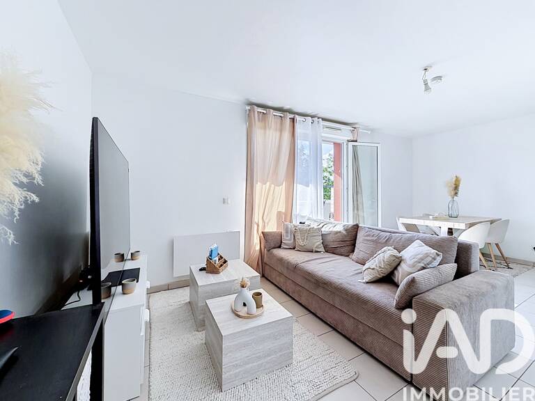 Vente Appartement 3 pièces — photo 1