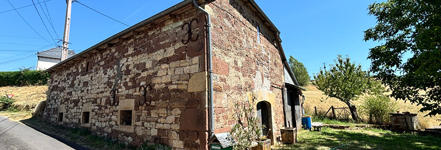 Maison 1 Pièce 85 m² à vendre à Espalion (12500)