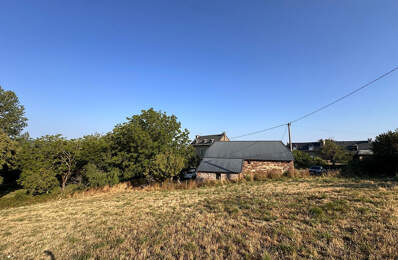 Rare opportunité ! Grange à rénover avec terrain — photo du bien