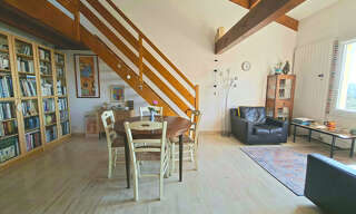 Appartement 4 Pièces 77 m² à vendre à Grasse (06130)