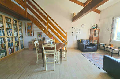 Appartement 4 pièces 365700 €