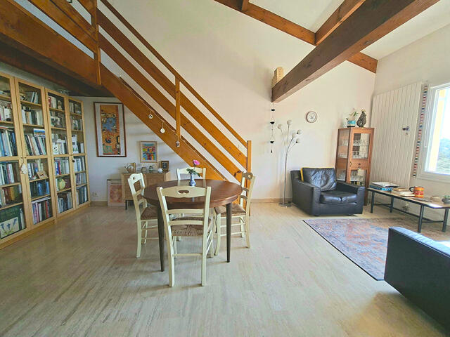 Appartement proposé à Grasse