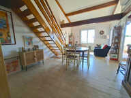 APPARTEMENT DE TYPE 4 PIECES A PLASCASSIER — photo 3