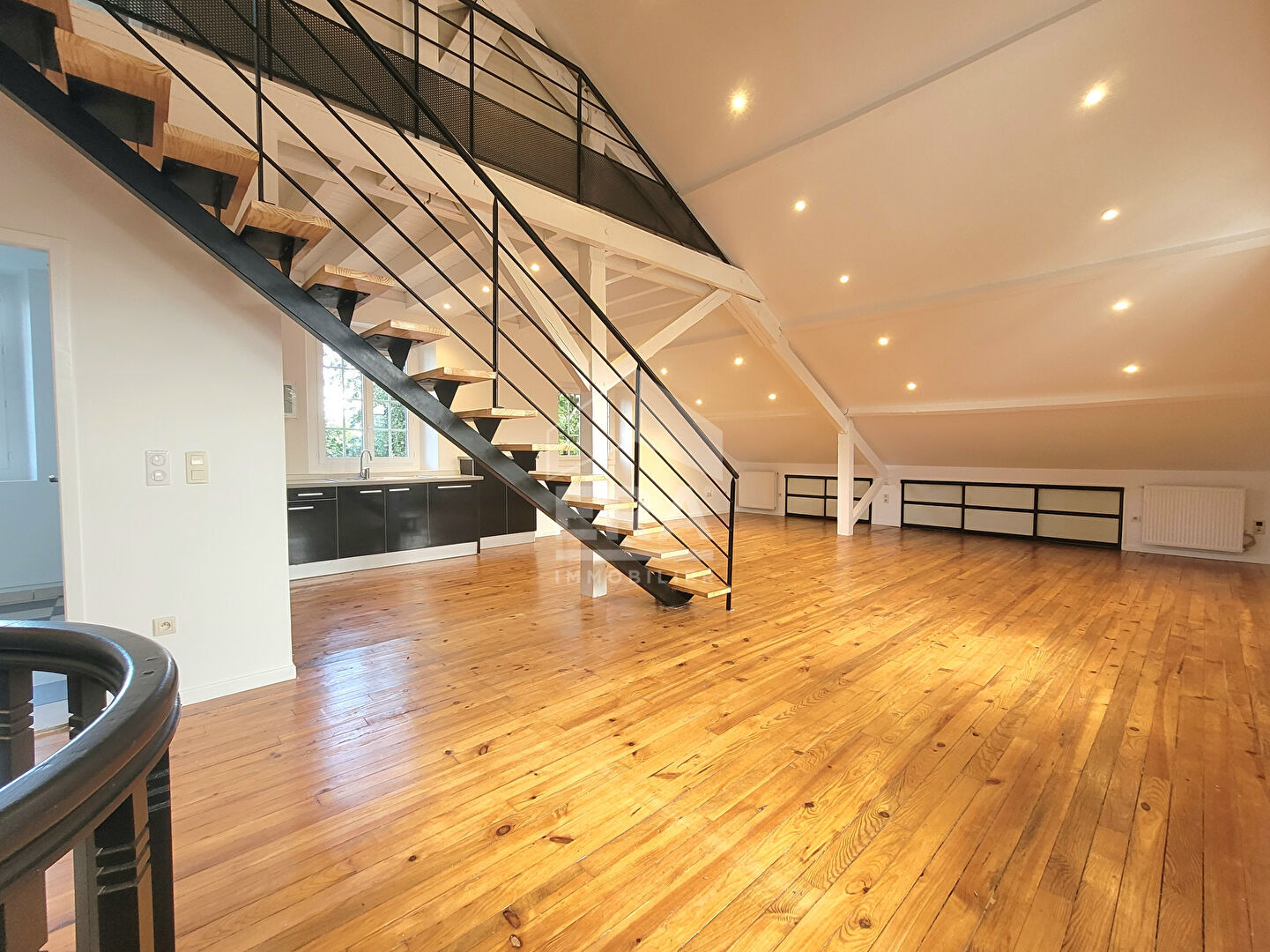 Appartement  T3 à louer Pau 64000