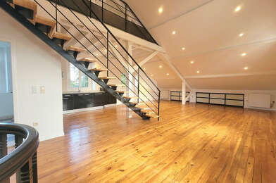 Appartement 3 pièces 1450 €