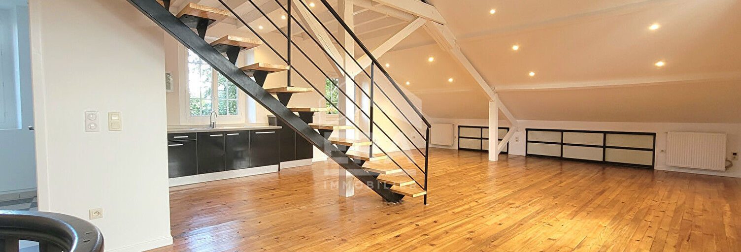 Appartement 3 Pièces 121 m² à louer à Pau (64000)
