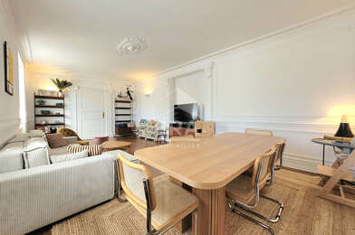 Appartement 4 pièces 1400 €