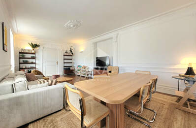 PAU CENTRE - LOCATION - Appartement T4 de 135m² — photo du bien