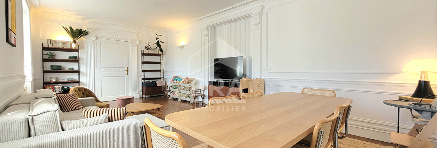 Appartement 4 Pièces 135 m² à louer à Pau (64000)