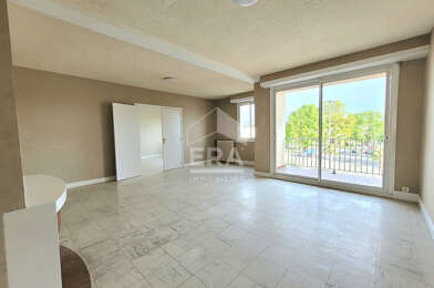 Appartement 4 pièces 1100 €