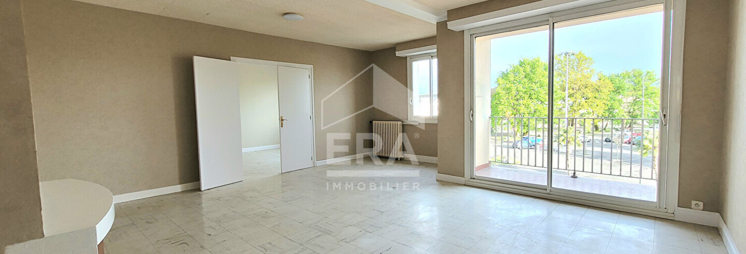 Appartement 4 Pièces 133 m² à louer à Pau (64000)