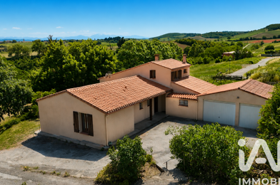Maison 9 pièces 217000 €