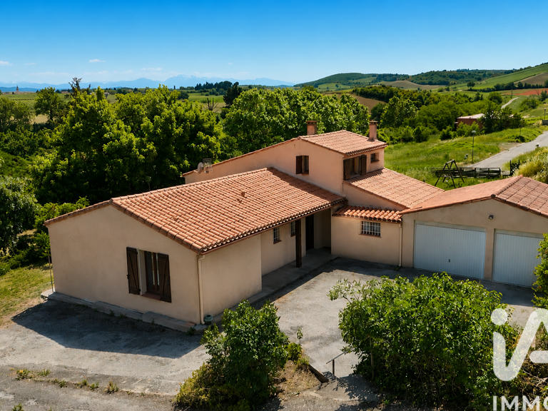 Vente Maison/villa 9 pièces — photo 1