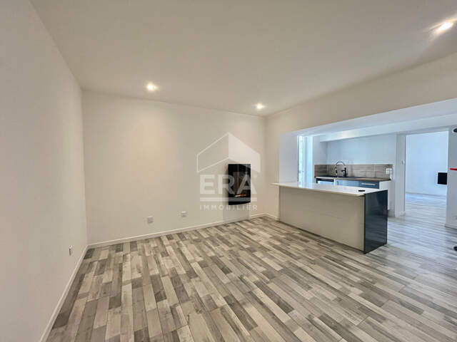 Appartement 2 pièces à vendre au coeur du centre historique de Morlaàs — photo du bien