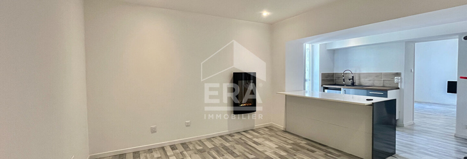 Appartement 2 Pièces 45 m² à vendre à Morlaàs (64160)
