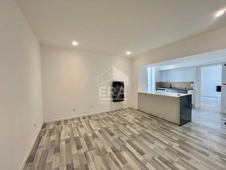 Appartement 2 pièces à vendre au coeur du centre historique de Morlaàs — photo 1