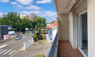 Appartement 4 Pièces 85 m² à vendre à Pau (64000)