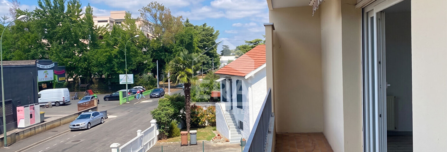 Appartement 4 Pièces 85 m² à vendre à Pau (64000)