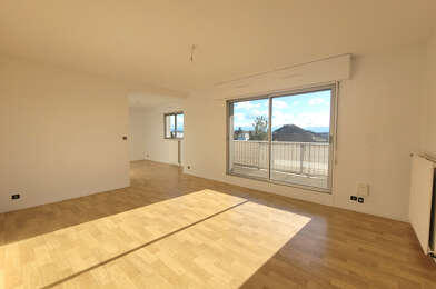 Appartement 3 pièces 850 €