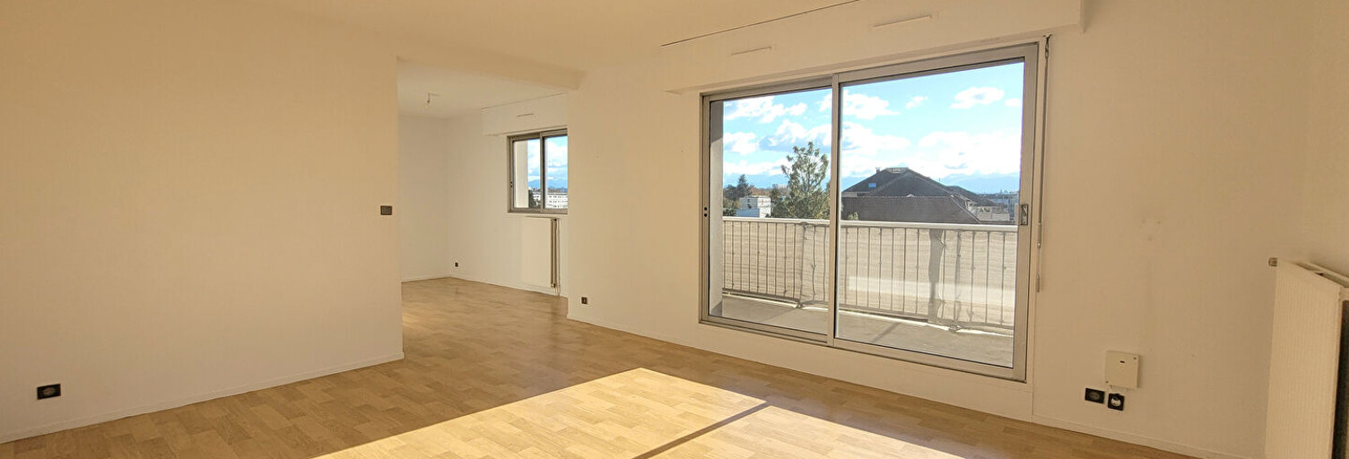 Appartement 3 Pièces 80 m² à louer à Pau (64000)