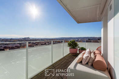 Appartement 3 pièces 450000 €