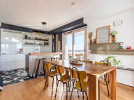 Appartement d'exception avec terrasse et vue dans la Sky Avenue — photo 2