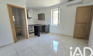 Appartement 3 Pièces 45 m² à vendre à Toulon (83100)