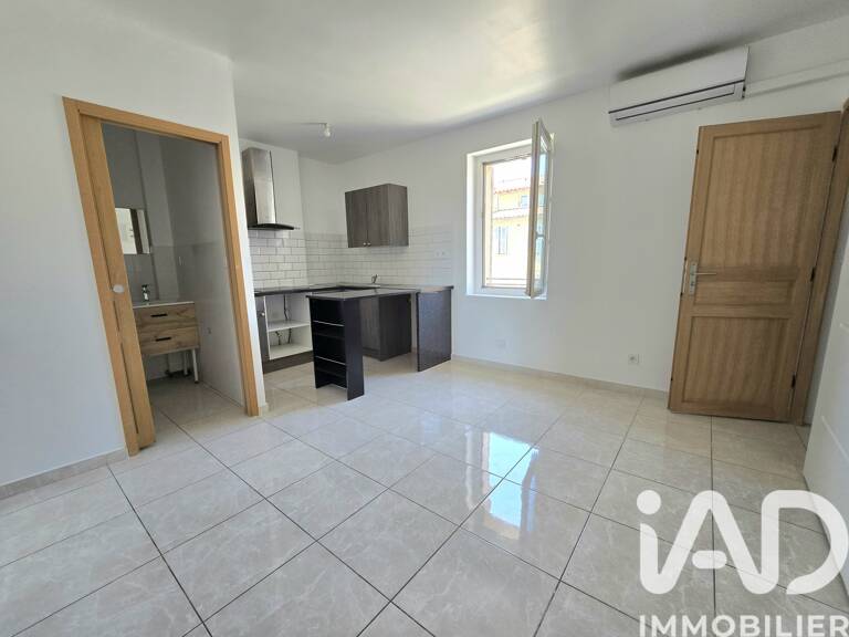 Vente Appartement 3 pièces — photo 1
