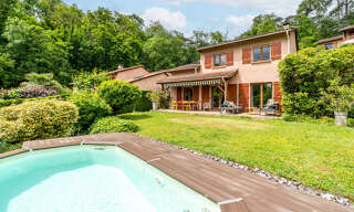 Maison 5 Pièces 131 m² à vendre à Lyon 9 (69009)