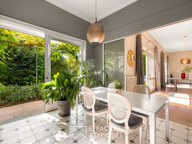 Duplex avec jardin à quelques pas du centre village de Sainte-Foy-Lès-Lyon — photo 4
