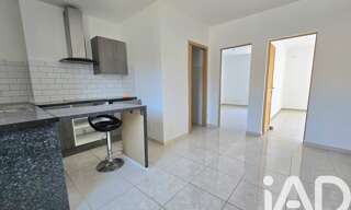 Appartement 3 Pièces 40 m² à vendre à Toulon (83100)