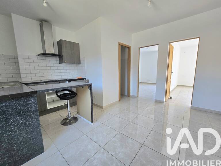 Vente Appartement 3 pièces — photo 1