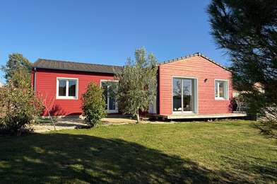 Maison 4 pièces 222000 €