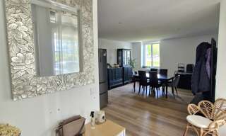 Appartement 5 Pièces 106 m² à vendre à Toul (54200)