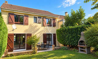 Maison 6 Pièces 95 m² à vendre à Jouy-le-Moutier (95280)