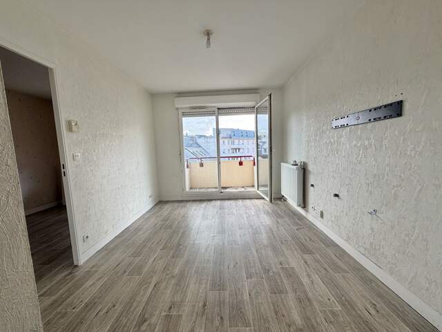 ROUEN ST SEVER T2 — photo du bien