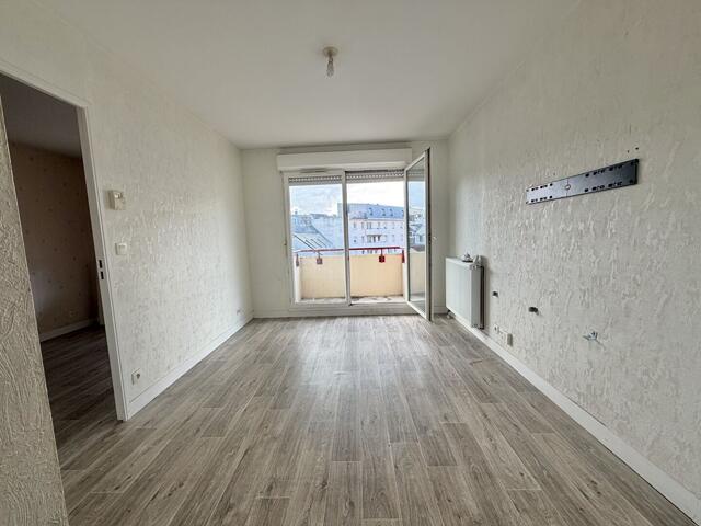 Appartement proposé à Rouen