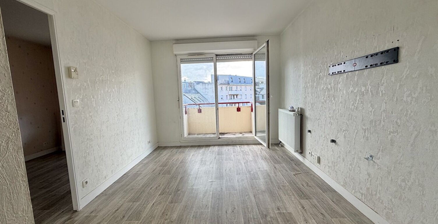 ROUEN ST SEVER T2 — photo 1