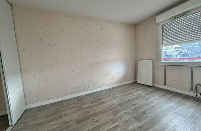 ROUEN ST SEVER T2 — photo 2