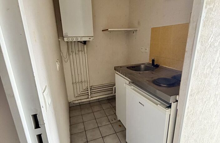 ROUEN ST SEVER T2 — photo 5