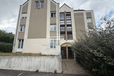 Appartement 3 pièces 183600 €