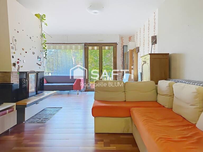 Appartement ultra centre ville de Gradignan. — photo 1