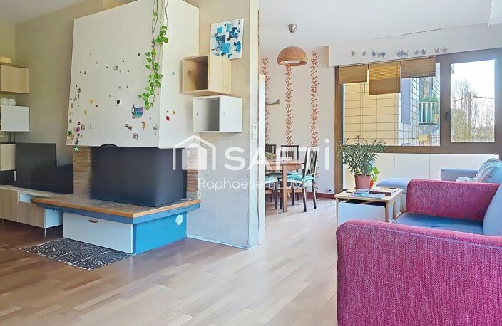 Appartement ultra centre ville de Gradignan. — photo 2